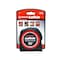 Crescent Crescent Lufkin 25 ft. L X 1-3/16 in. W Control Series Tape Measure 1 pk L1025C - alternate 3